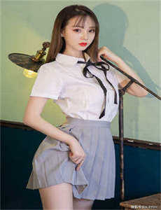 9887动漫女孩-红鬼仔之天蝎降
