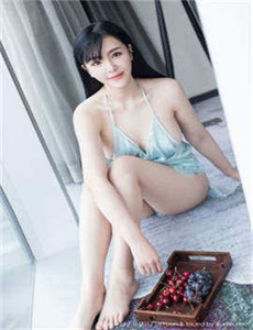 健美操视频-冷艳美女